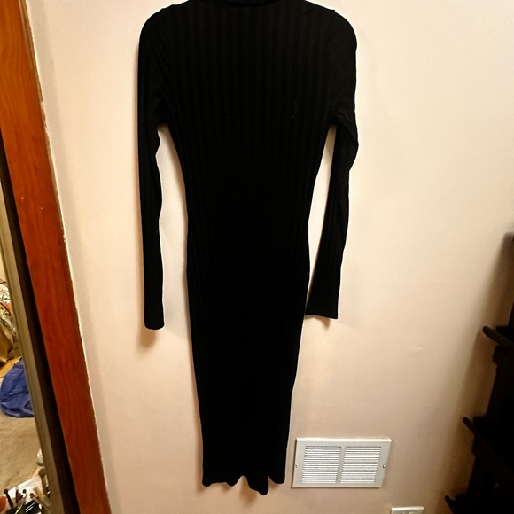 Reformation Kendrick Midi Dress - Picture 7 of 7